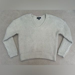Express Sweater - Women’s Small